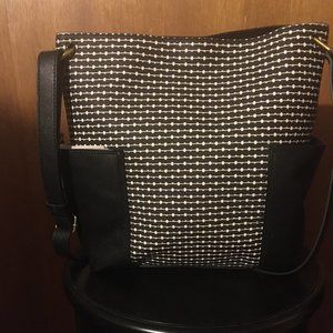 Fossil Crossbody Bag